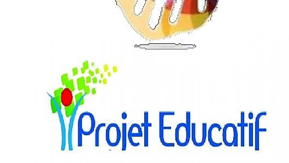 Projet educatif 1